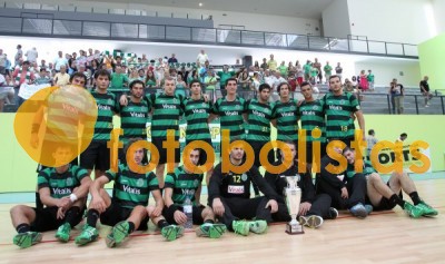 Sporting-Belenenses