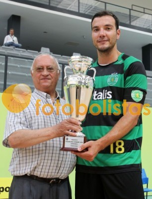 Sporting-Belenenses
