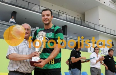 Sporting-Belenenses