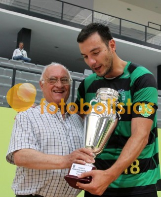 Sporting-Belenenses