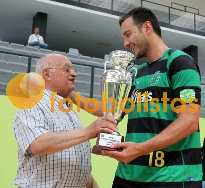 Sporting-Belenenses