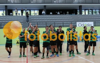 Sporting-Belenenses
