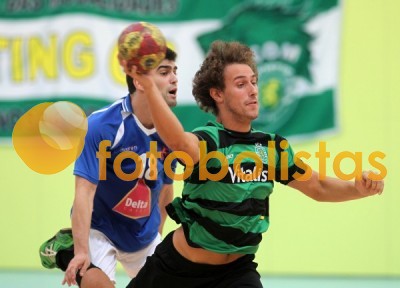 Sporting-Belenenses
