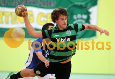 Sporting-Belenenses