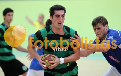 Sporting-Belenenses