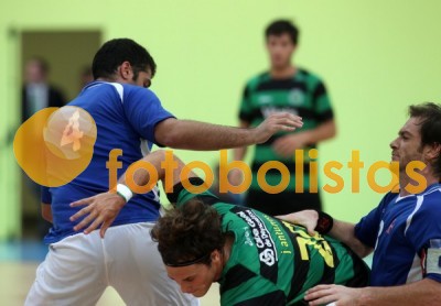 Sporting-Belenenses