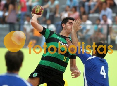 Sporting-Belenenses