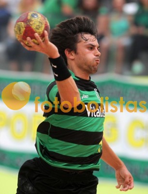 Sporting-Belenenses