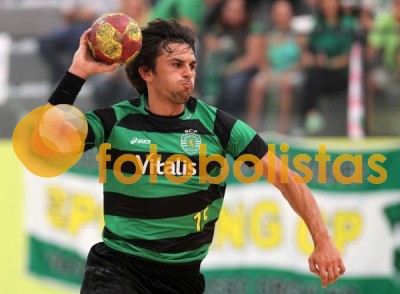 Sporting-Belenenses
