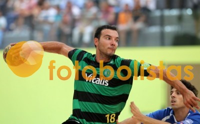 Sporting-Belenenses