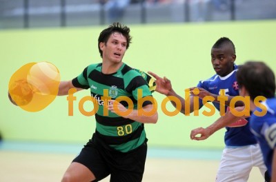 Sporting-Belenenses