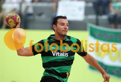 Sporting-Belenenses