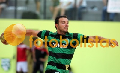 Sporting-Belenenses