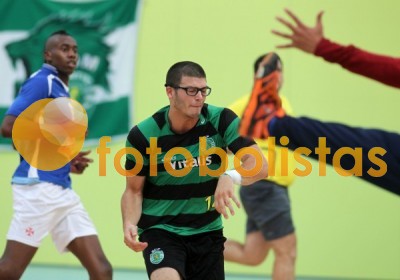 Sporting-Belenenses