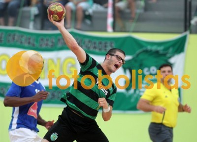 Sporting-Belenenses