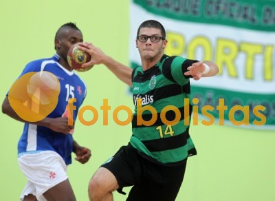 Sporting-Belenenses