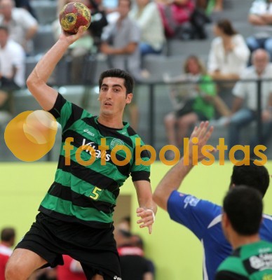 Sporting-Belenenses