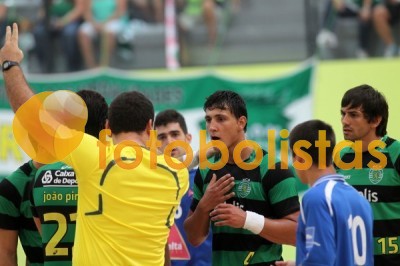 Sporting-Belenenses