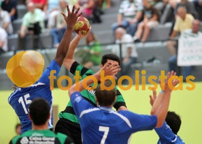 Sporting-Belenenses