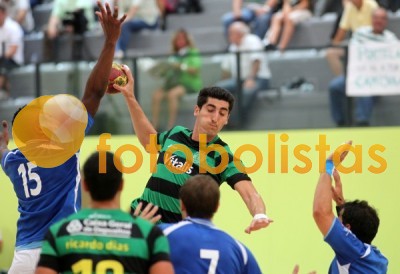 Sporting-Belenenses