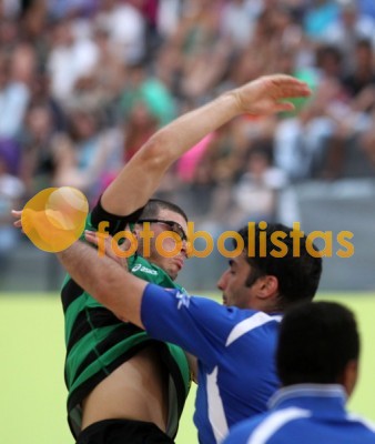 Sporting-Belenenses