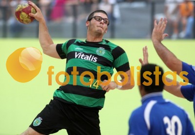 Sporting-Belenenses