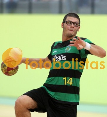 Sporting-Belenenses