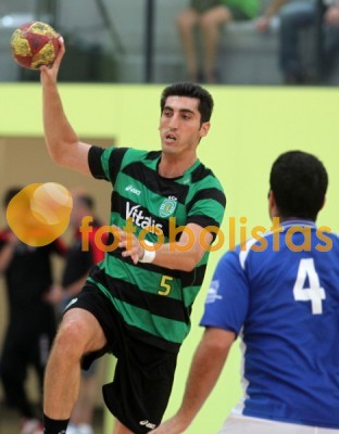 Sporting-Belenenses