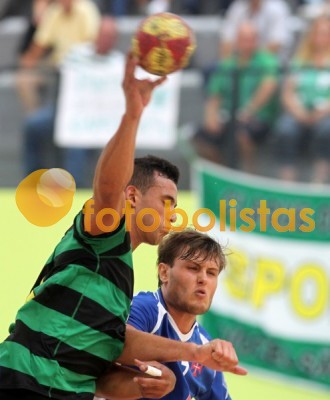 Sporting-Belenenses