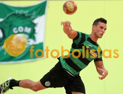 Sporting-Belenenses