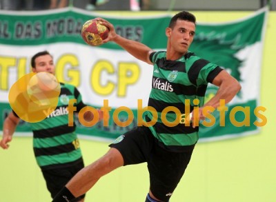 Sporting-Belenenses