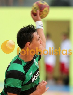 Sporting-Belenenses