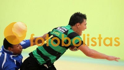 Sporting-Belenenses