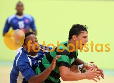 Sporting-Belenenses