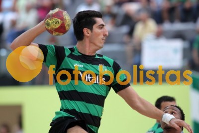 Sporting-Belenenses