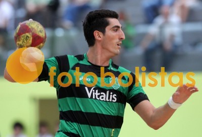 Sporting-Belenenses