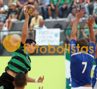 Sporting-Belenenses