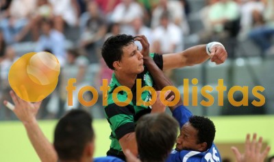 Sporting-Belenenses