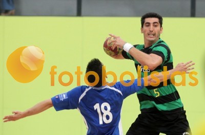 Sporting-Belenenses
