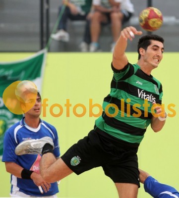 Sporting-Belenenses