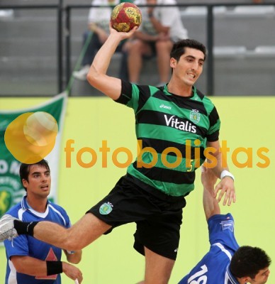 Sporting-Belenenses
