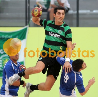 Sporting-Belenenses