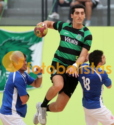 Sporting-Belenenses