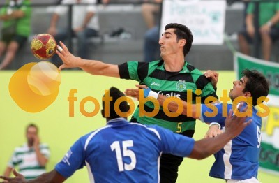 Sporting-Belenenses