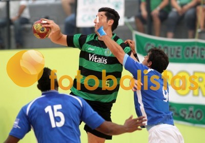 Sporting-Belenenses