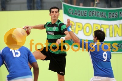 Sporting-Belenenses