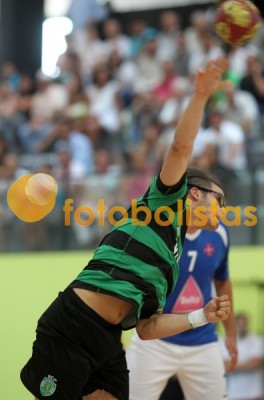 Sporting-Belenenses