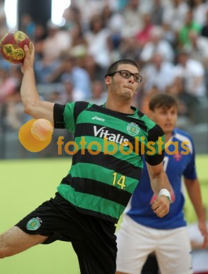 Sporting-Belenenses