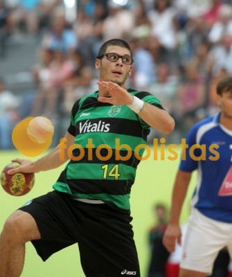 Sporting-Belenenses