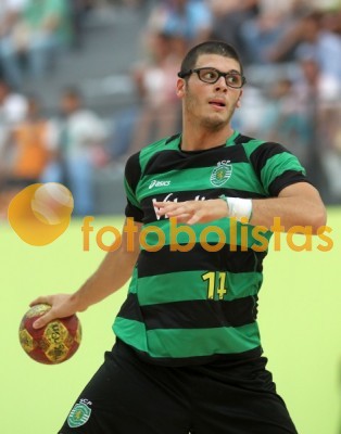 Sporting-Belenenses